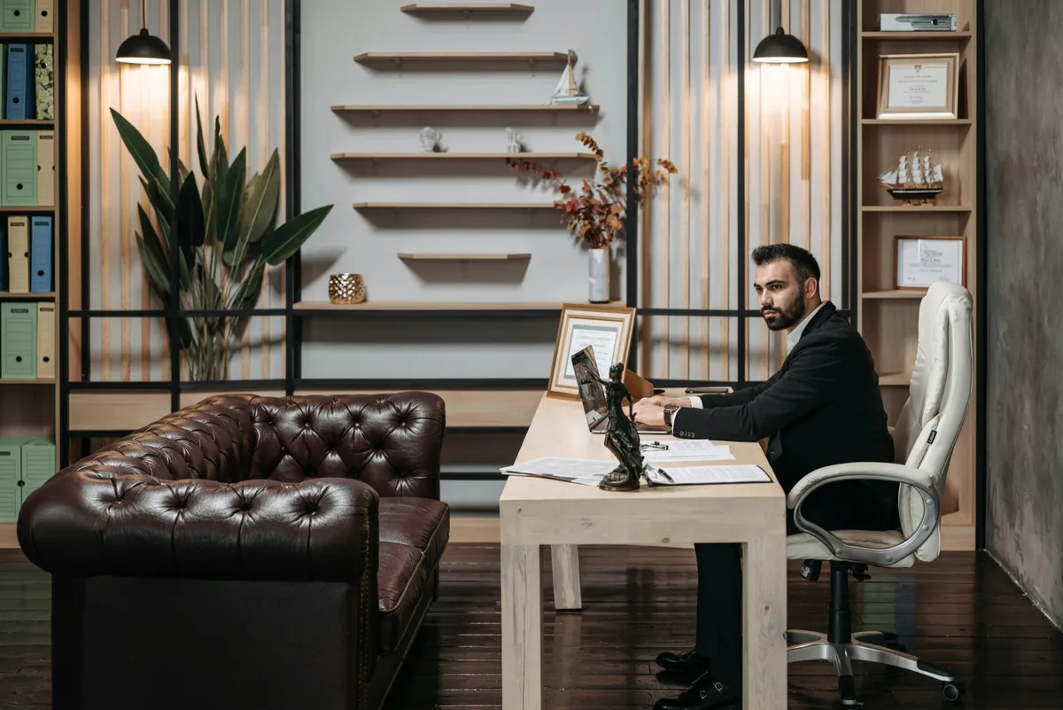 Whitmore Element — consulting